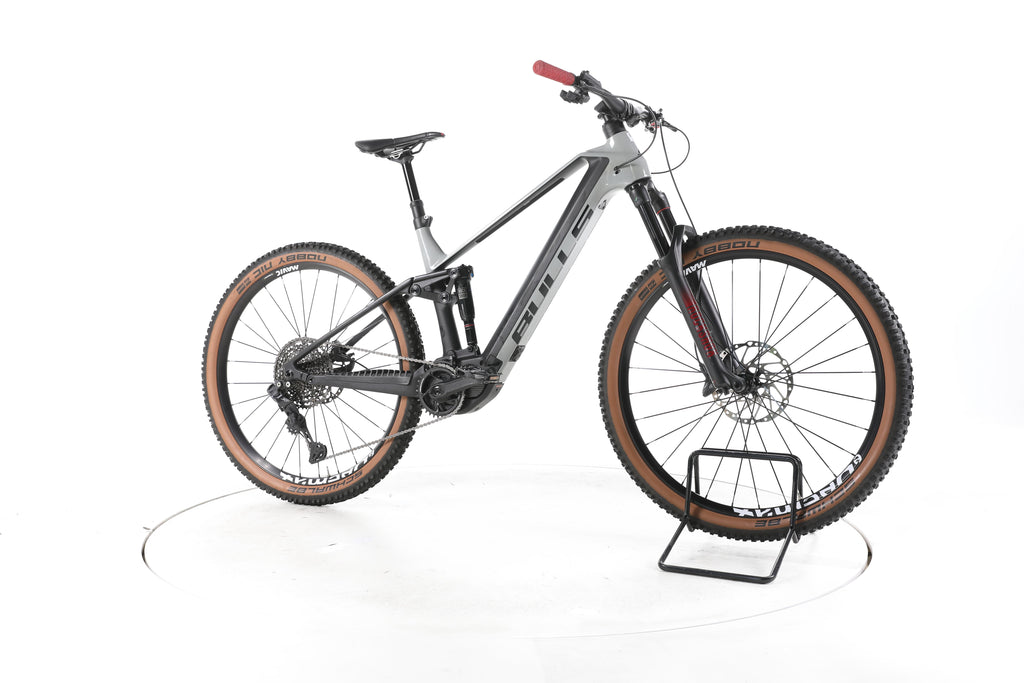 Bulls Sonic Evo AM SL 2 E-Bike Fully Carbon 2024 - Image 2