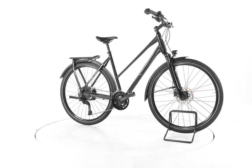 Cube Kathmandu Pro Fahrrad City & Trekking - Image 2
