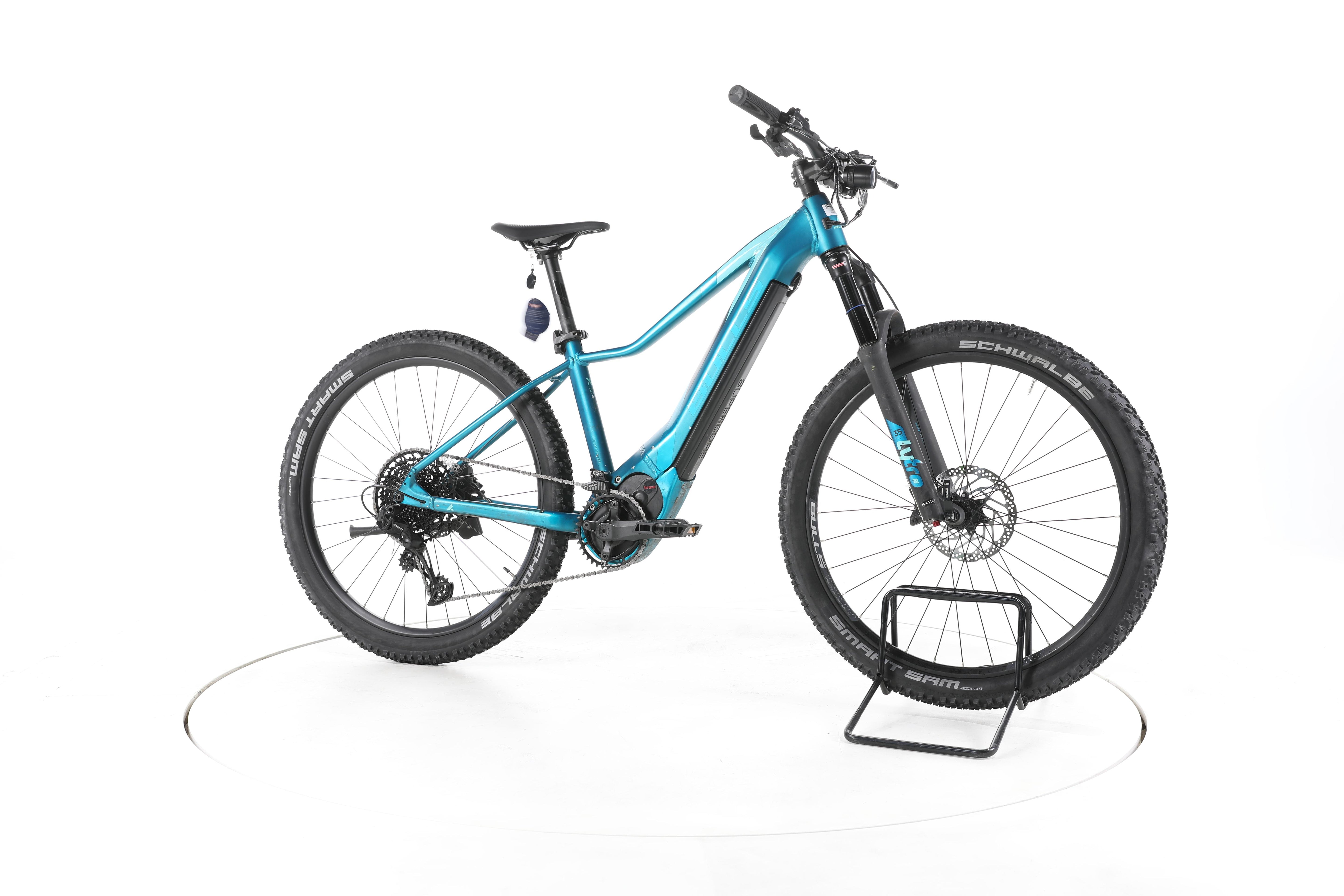 Bulls E-Stream EVA 2 E-Bike - Image 2
