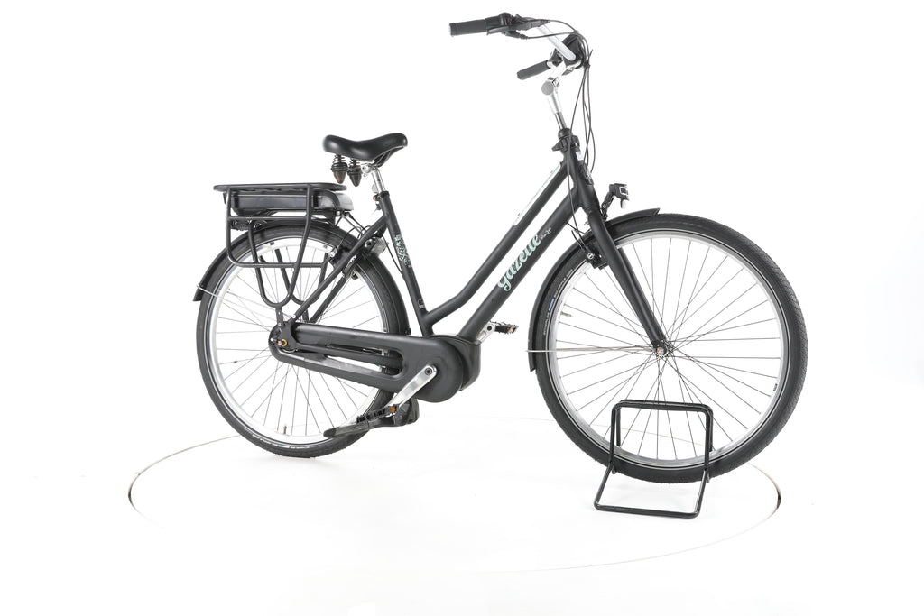 Gazelle Miss Grace C7+ HMB City E-Bike - Image 2