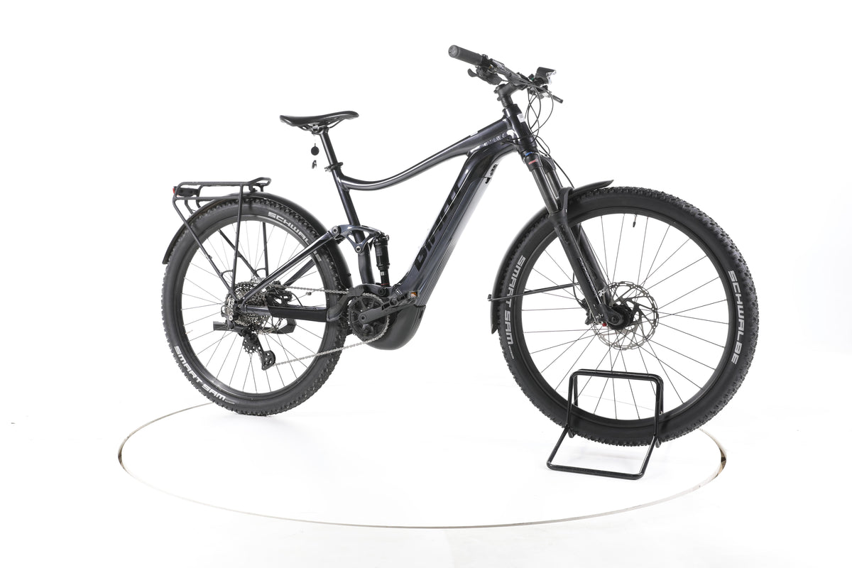 Giant Stance E+ EX SUV E-Bike - Image 2