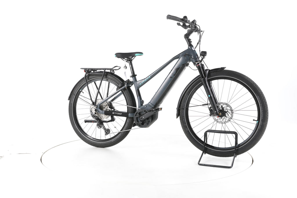 R Raymon TourRay E 6.5 Trekking E-Bike - Image 2