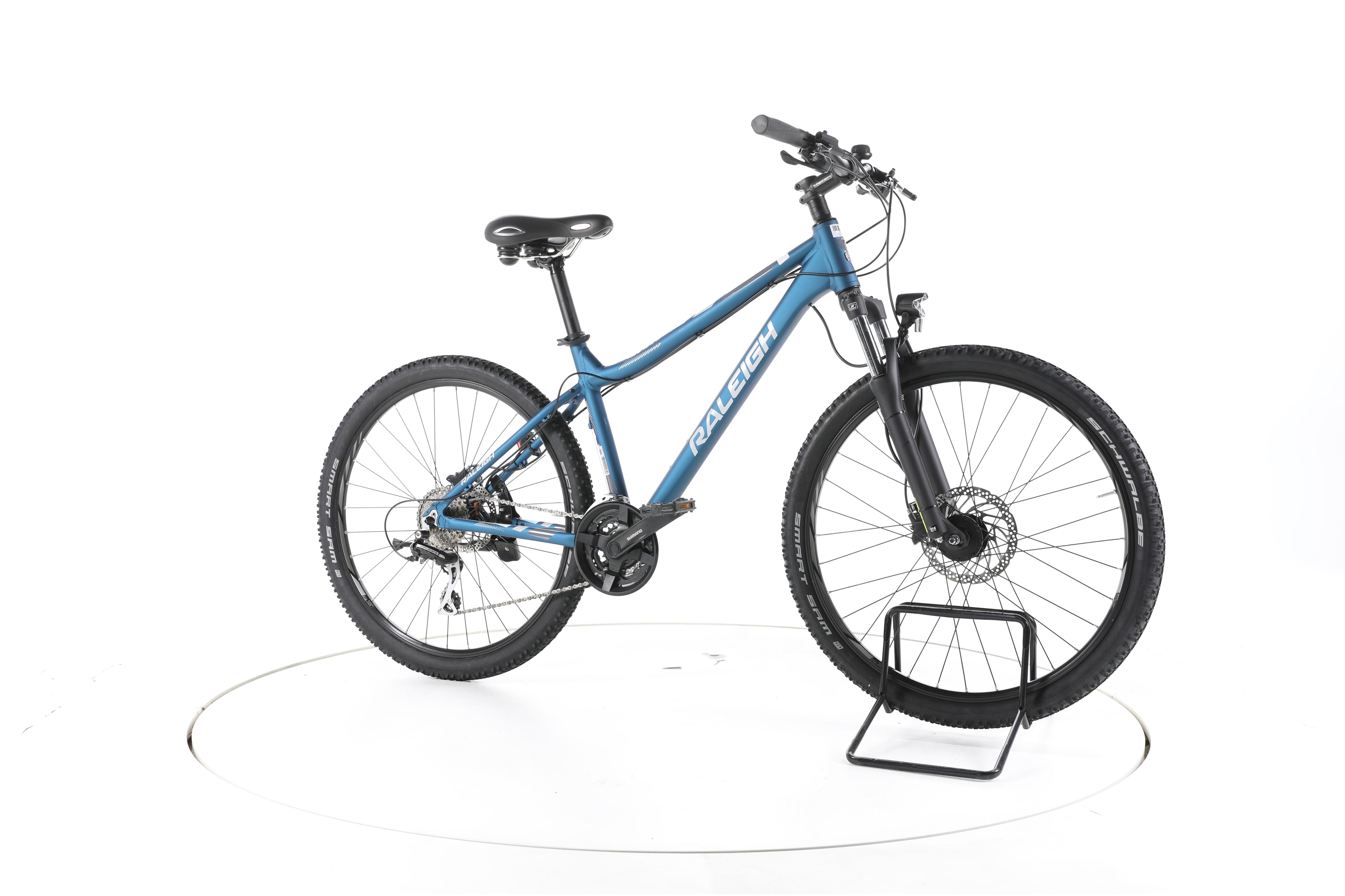 Raleigh Daymax Fahrrad Hardtail - Image 2