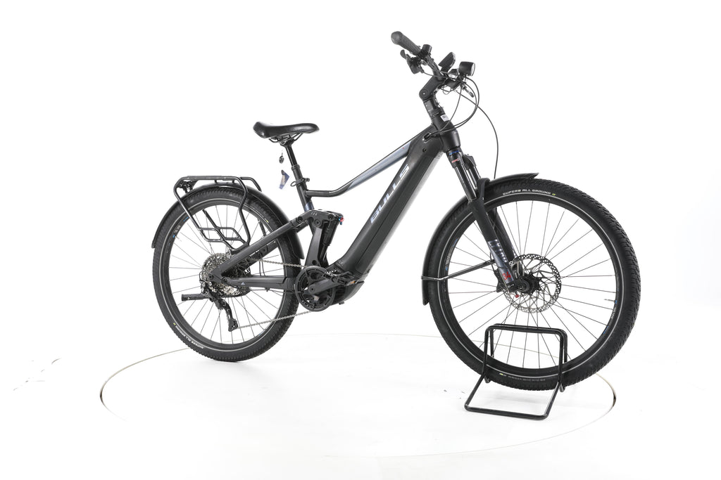 Bulls Iconic EVO TR1 SUV E-Bike - Image 2