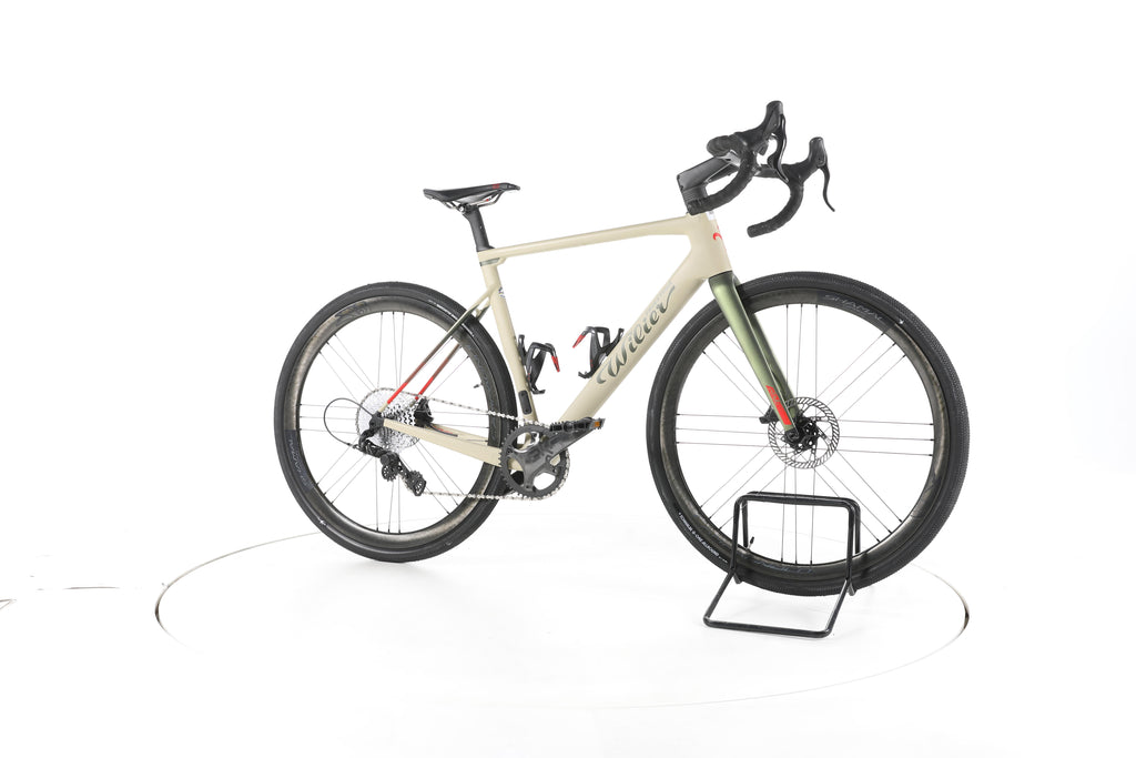 Wilier Rave SLR Rennrad Carbon - Image 2