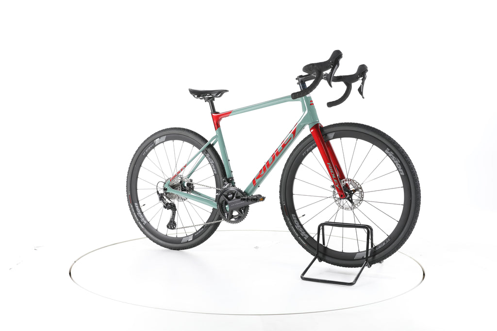 Ridley Grifn Gravelbike Carbon - Image 2