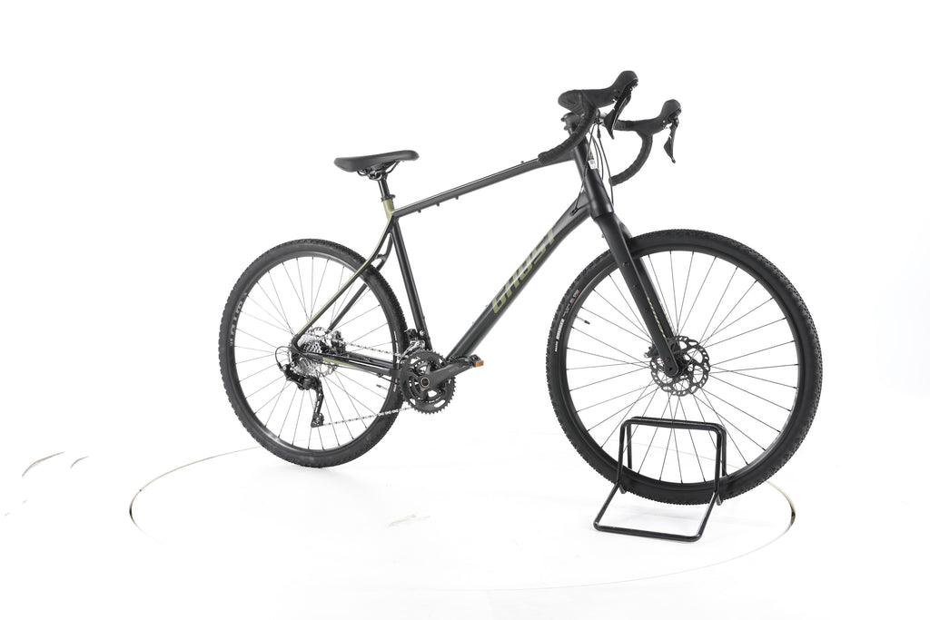 Ghost Asket Essential EQ Gravelbike - Image 2