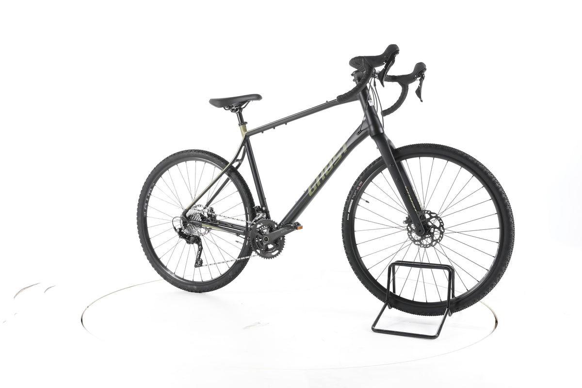 Ghost Asket Essential EQ Gravelbike - Image 2