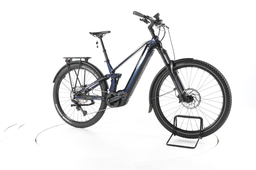 Conway Xyron SUV 4.9 SUV E-Bike - Image 2
