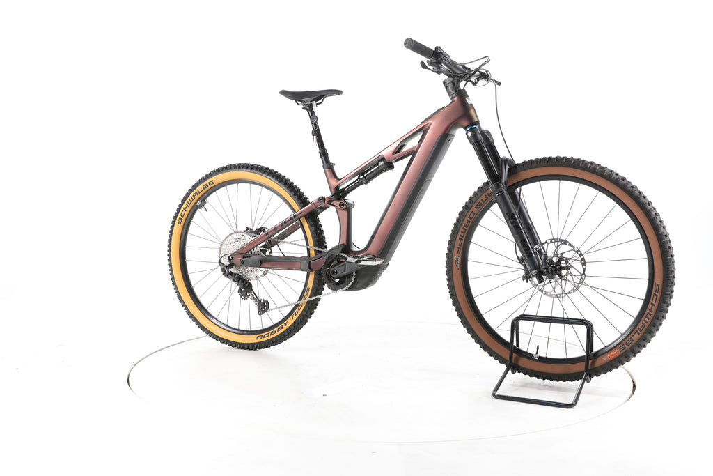 Cube Stereo Hybrid ONE44 HPC SLX E-Bike Fully Carbon 2025 - Image 2