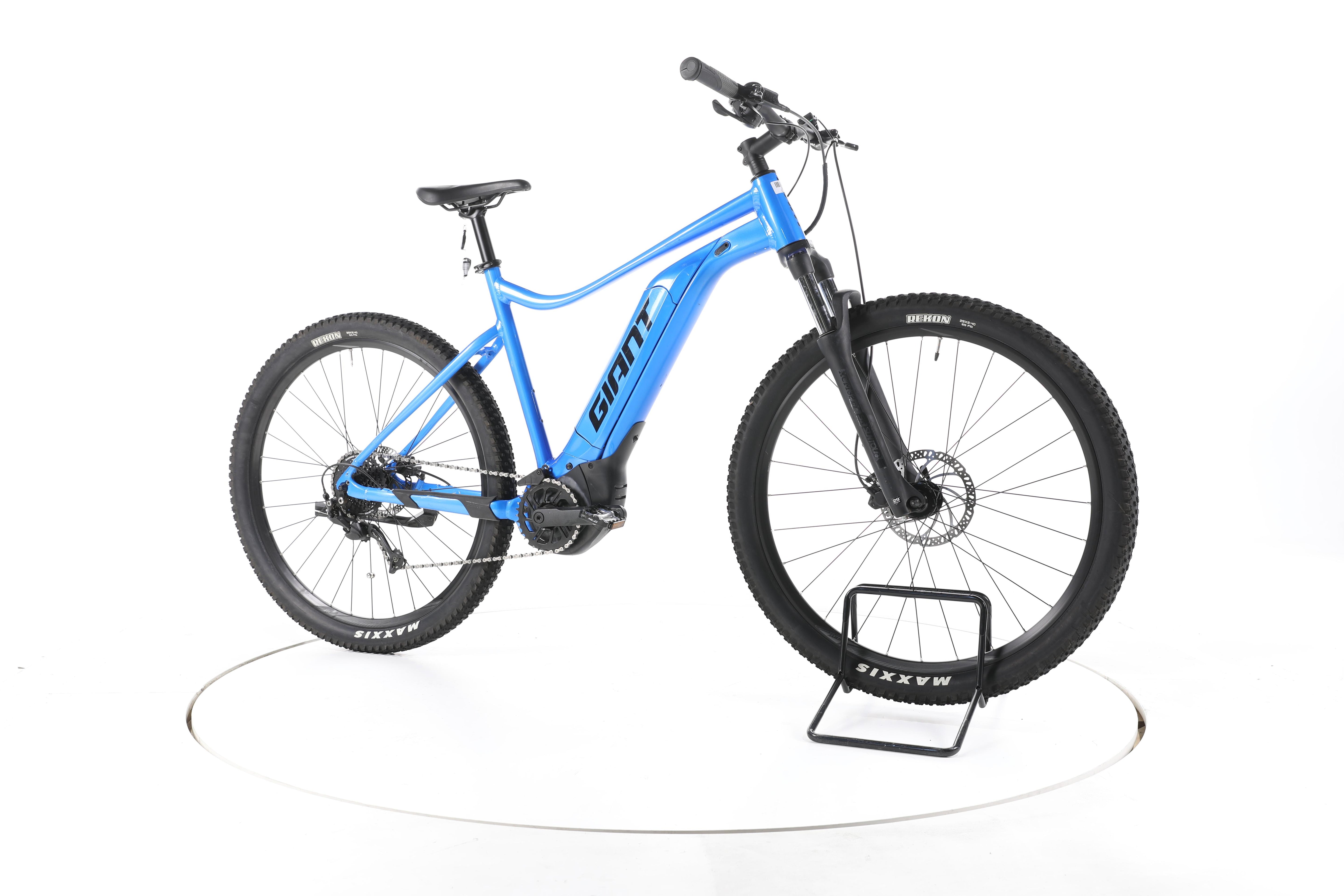 Giant Talon E+ 2 E-Bike - Image 2