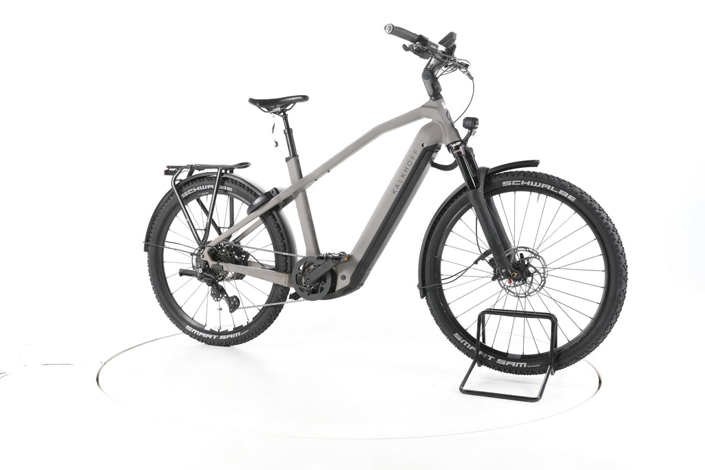 Kalkhoff Entice 7.B Move+ Trekking E-Bike - Image 2
