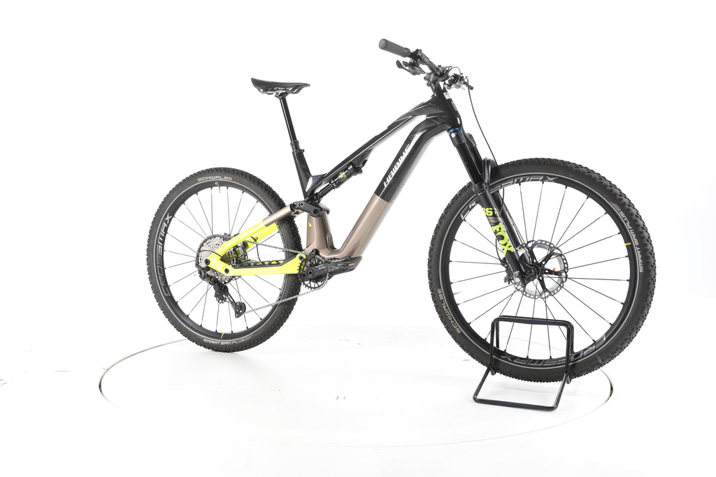 Haibike Lyke CF 11 E-Bike Fully Carbon - Image 2