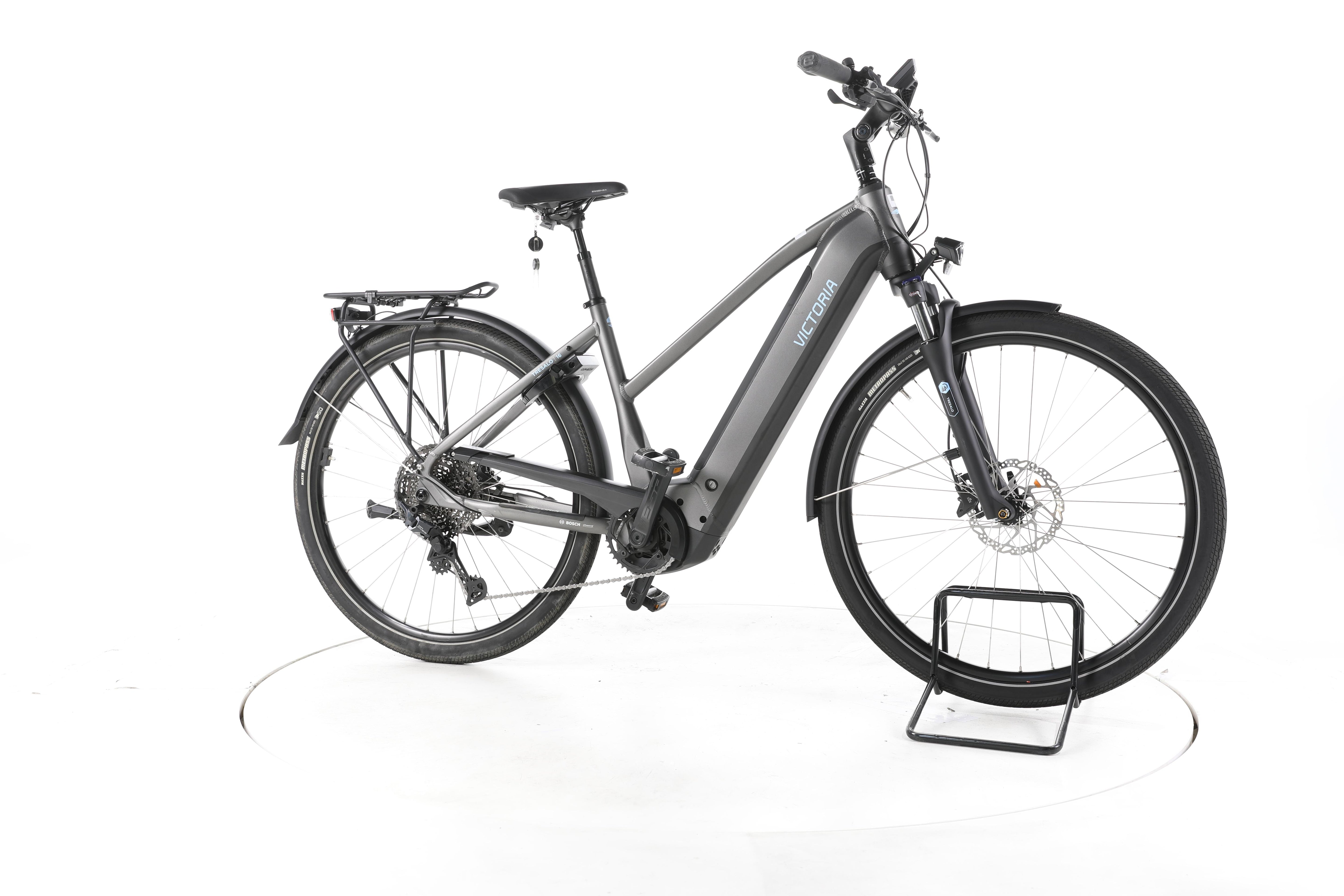 Victoria Tresalo 16 City E-Bike 2024 - Image 2