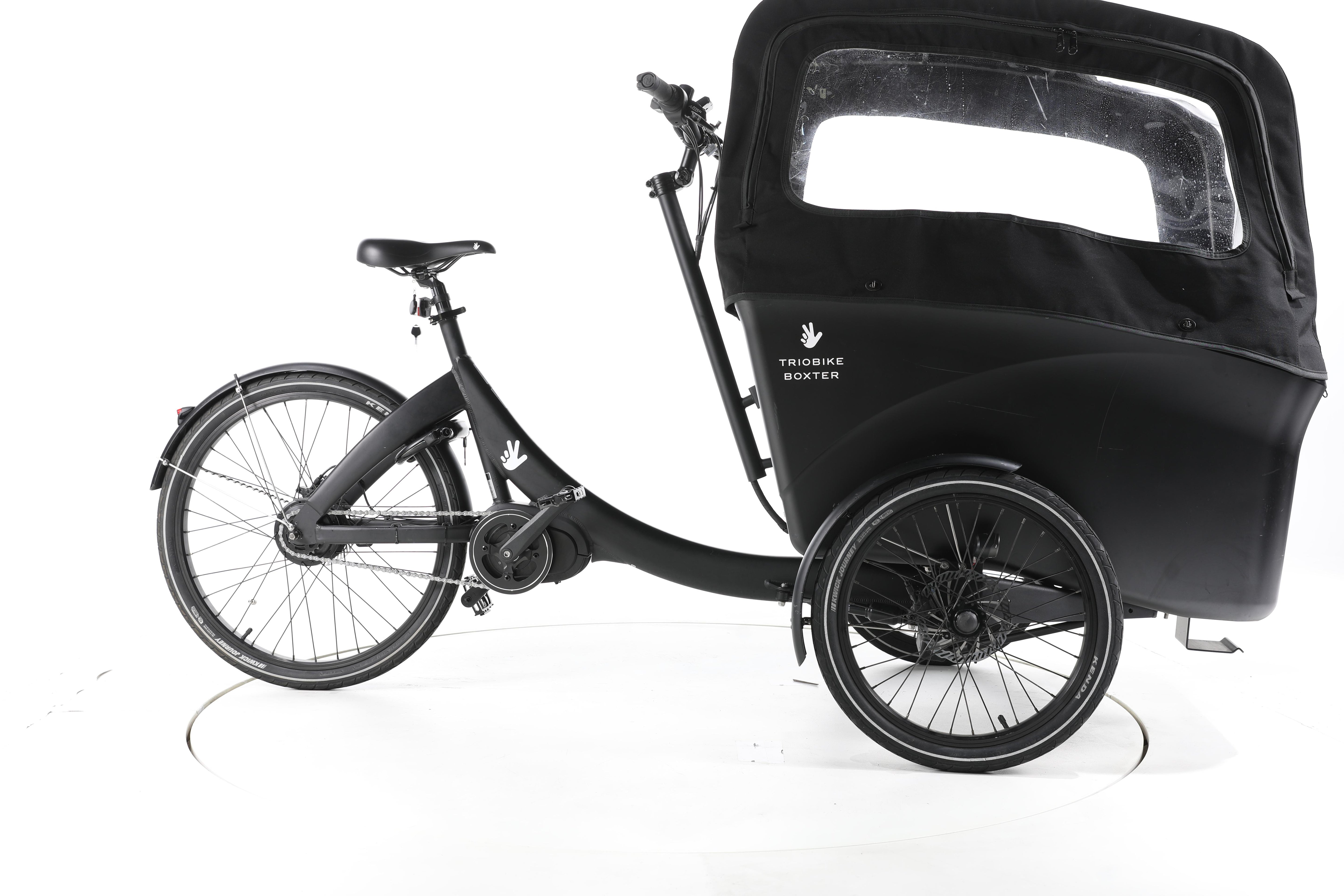 Triobike Boxter Air - Image 2