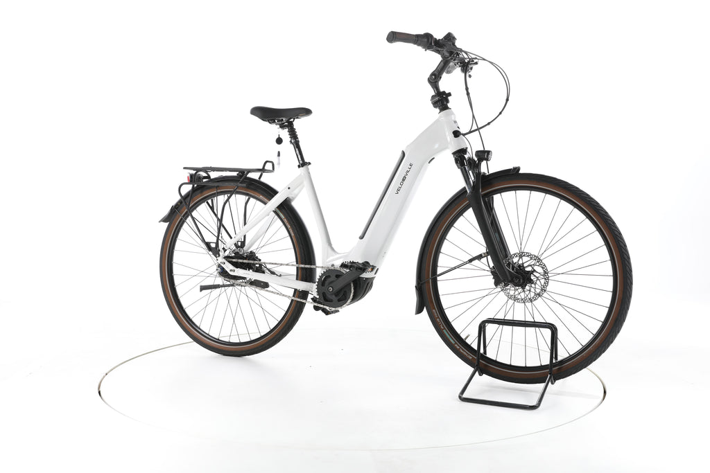 Velo de Ville AEB 490 City E-Bike Tiefeinsteiger 2023 - Image 2