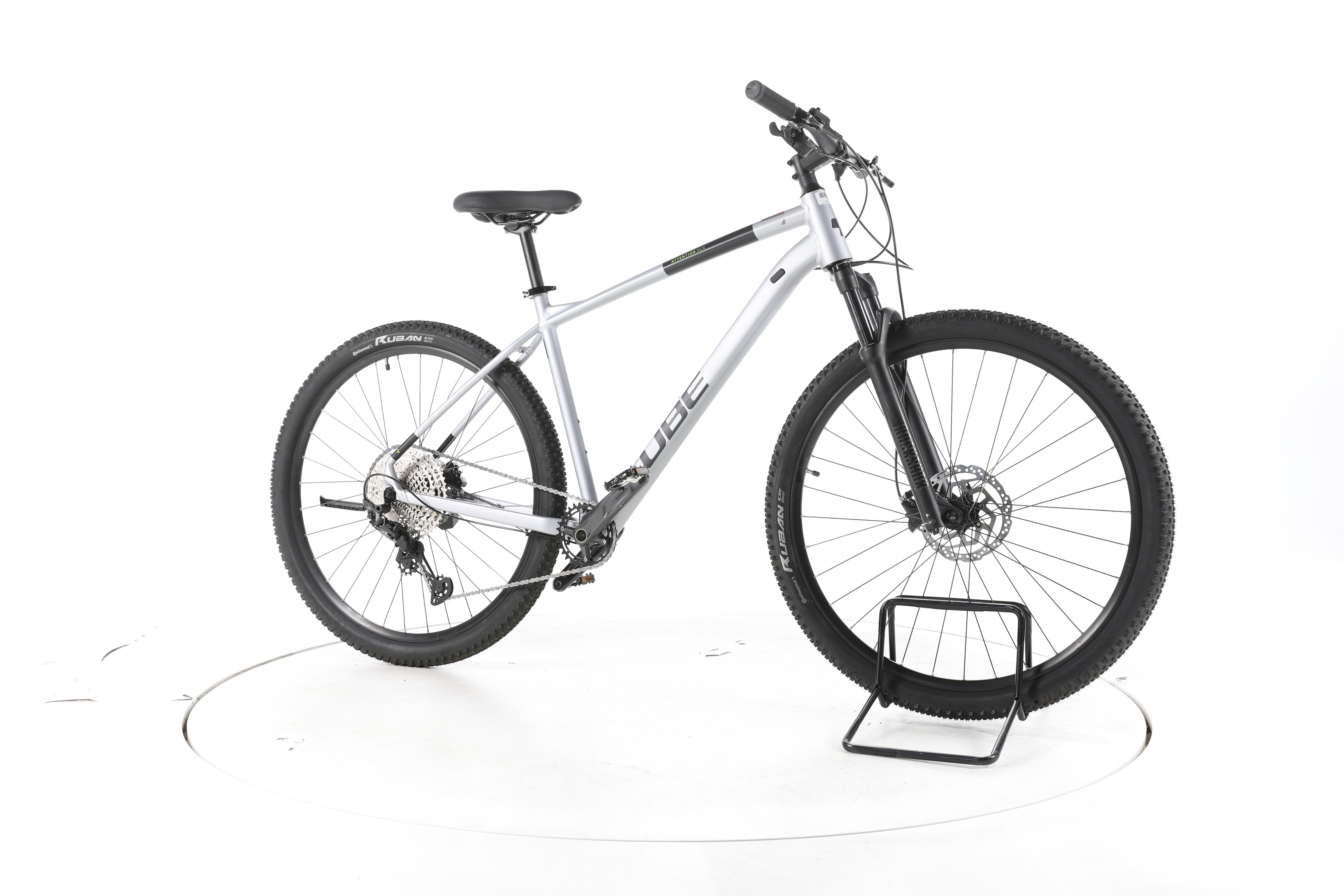 Cube Attention Fahrrad Hardtail - Image 2