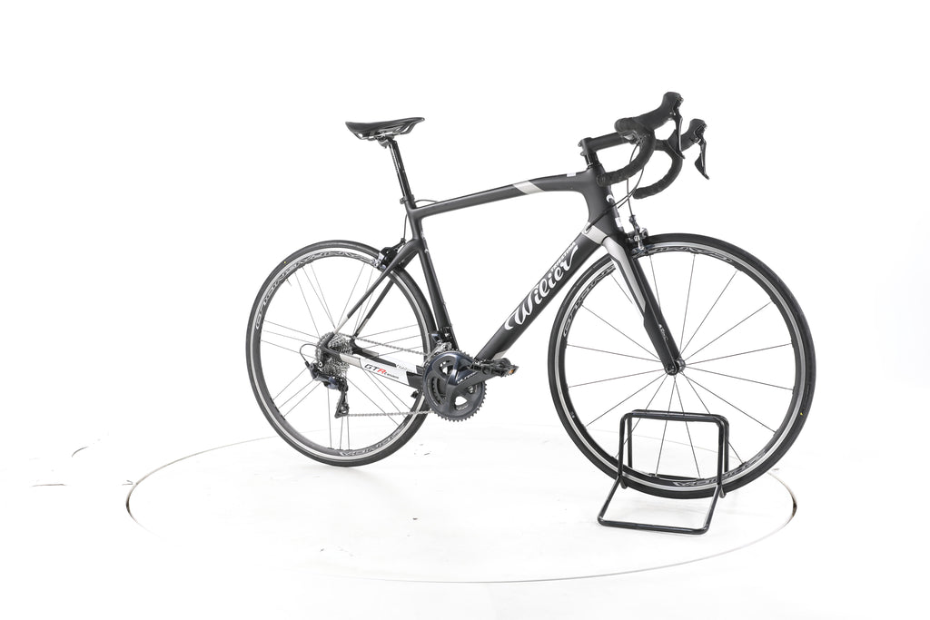 Wilier GTR Team Ultegra Zonda Rennrad Carbon - Image 2