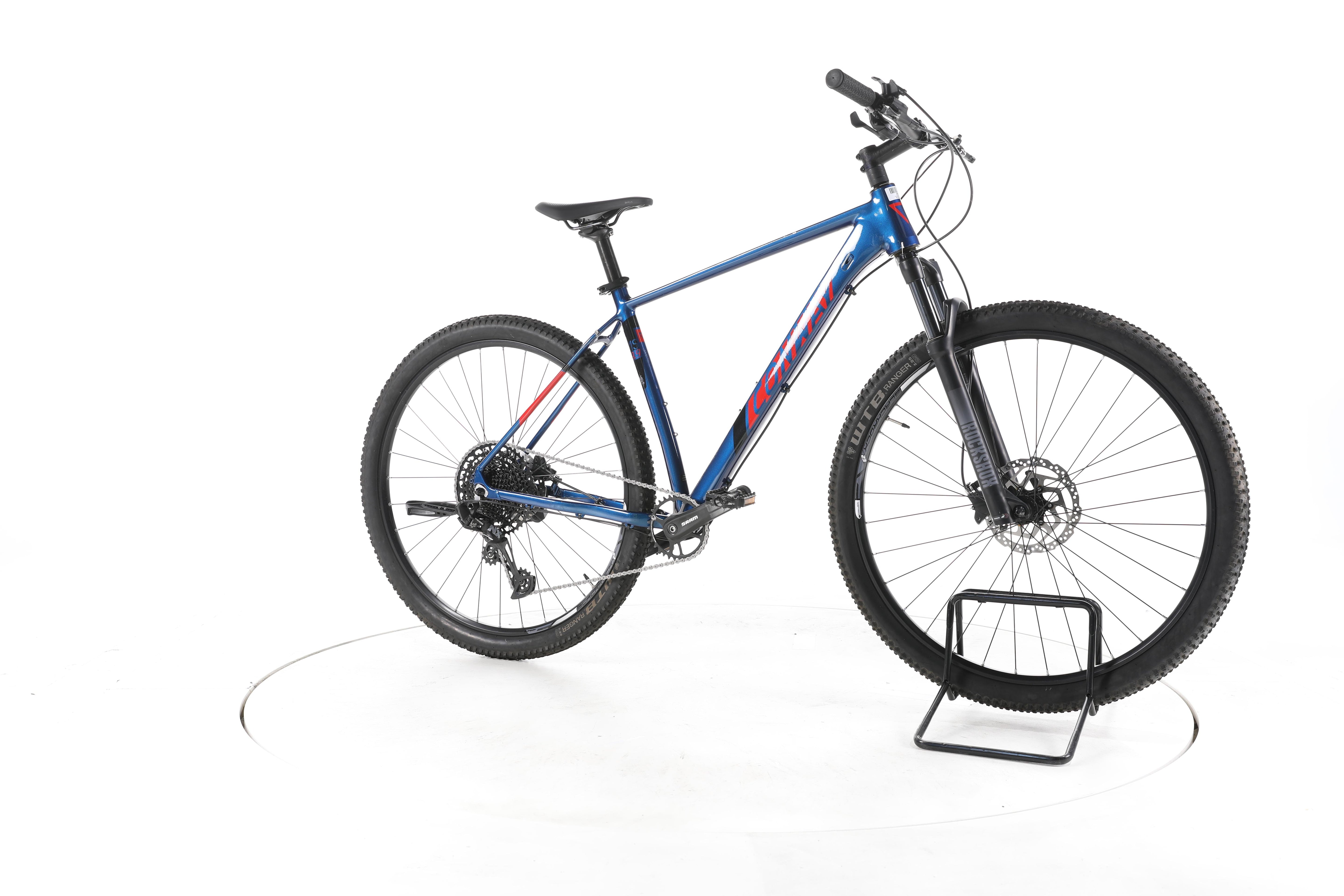 Conway MS 9.9 Fahrrad Hardtail - Image 2