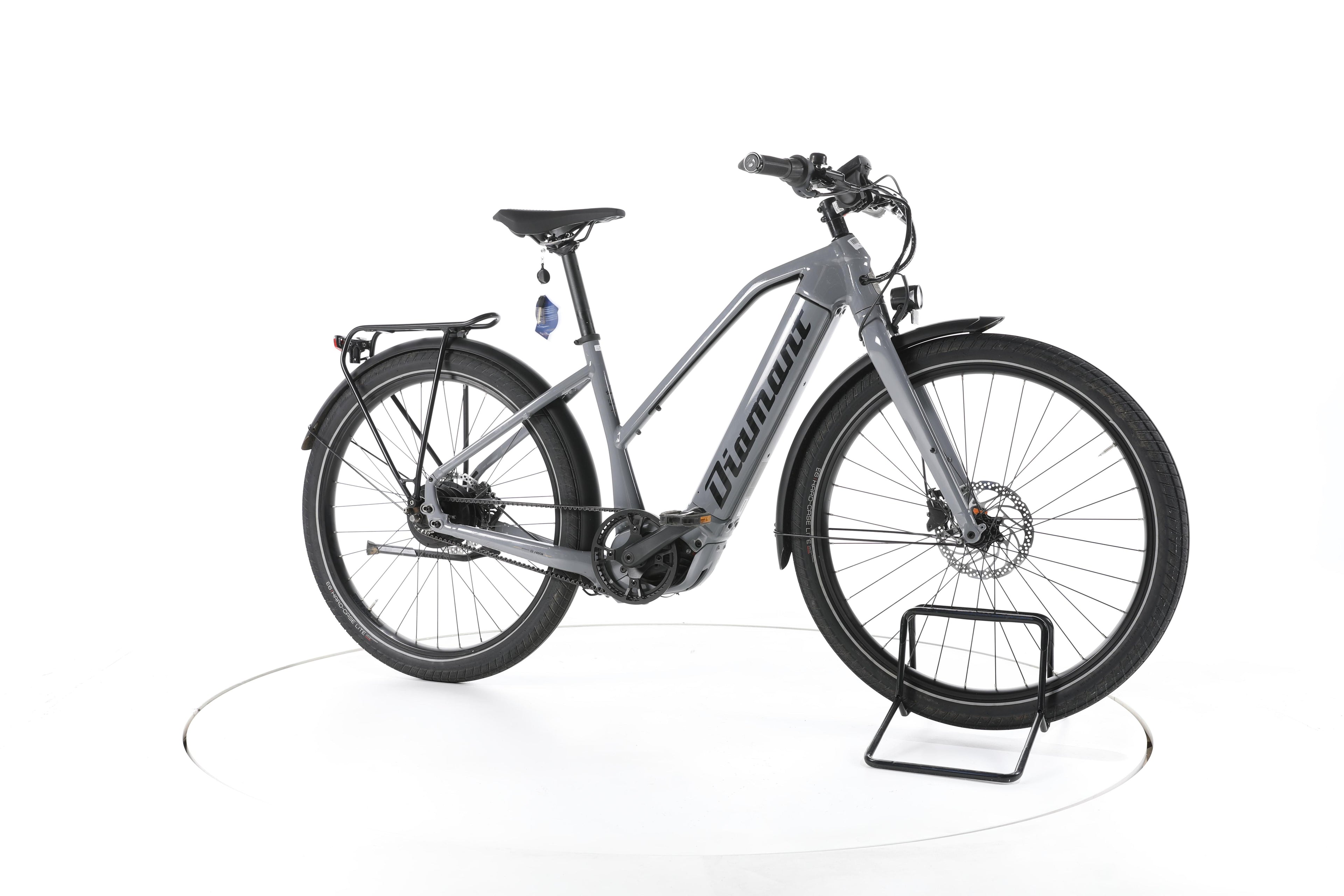 Diamant Opal Esprit+ Trekking E-Bike - Image 2