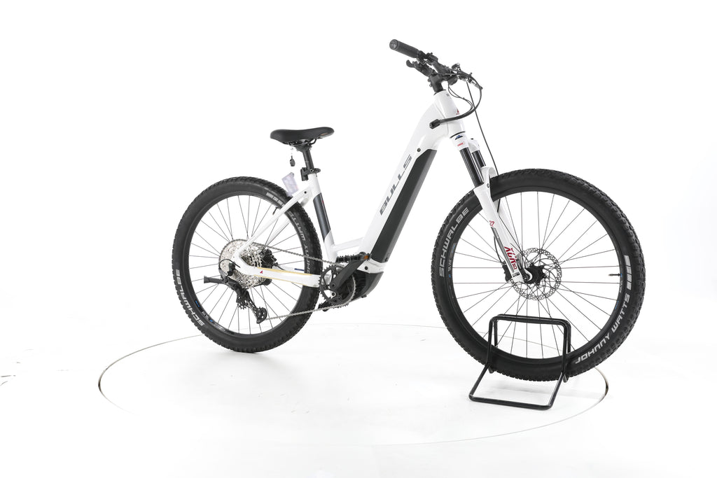 Bulls Aminga EVA 2 E-Bike - Image 2