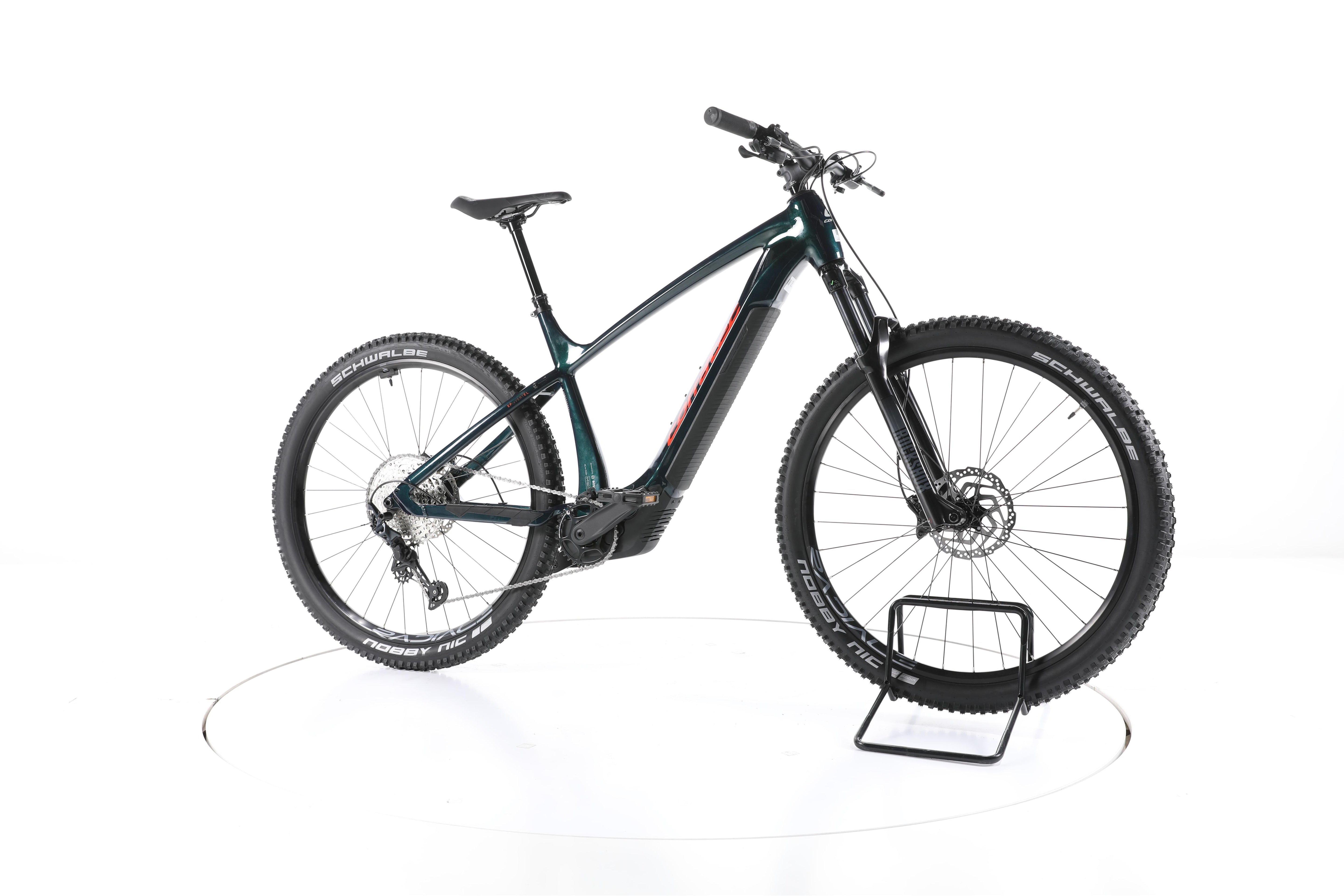 Corratec E-Power X-Vert SX EL Elite E-Bike 2025 - Image 2