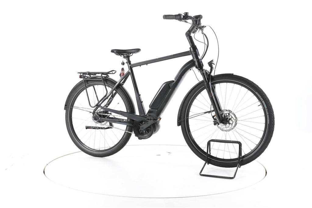 FALTER E 9.0 RT City E-Bike - Image 2