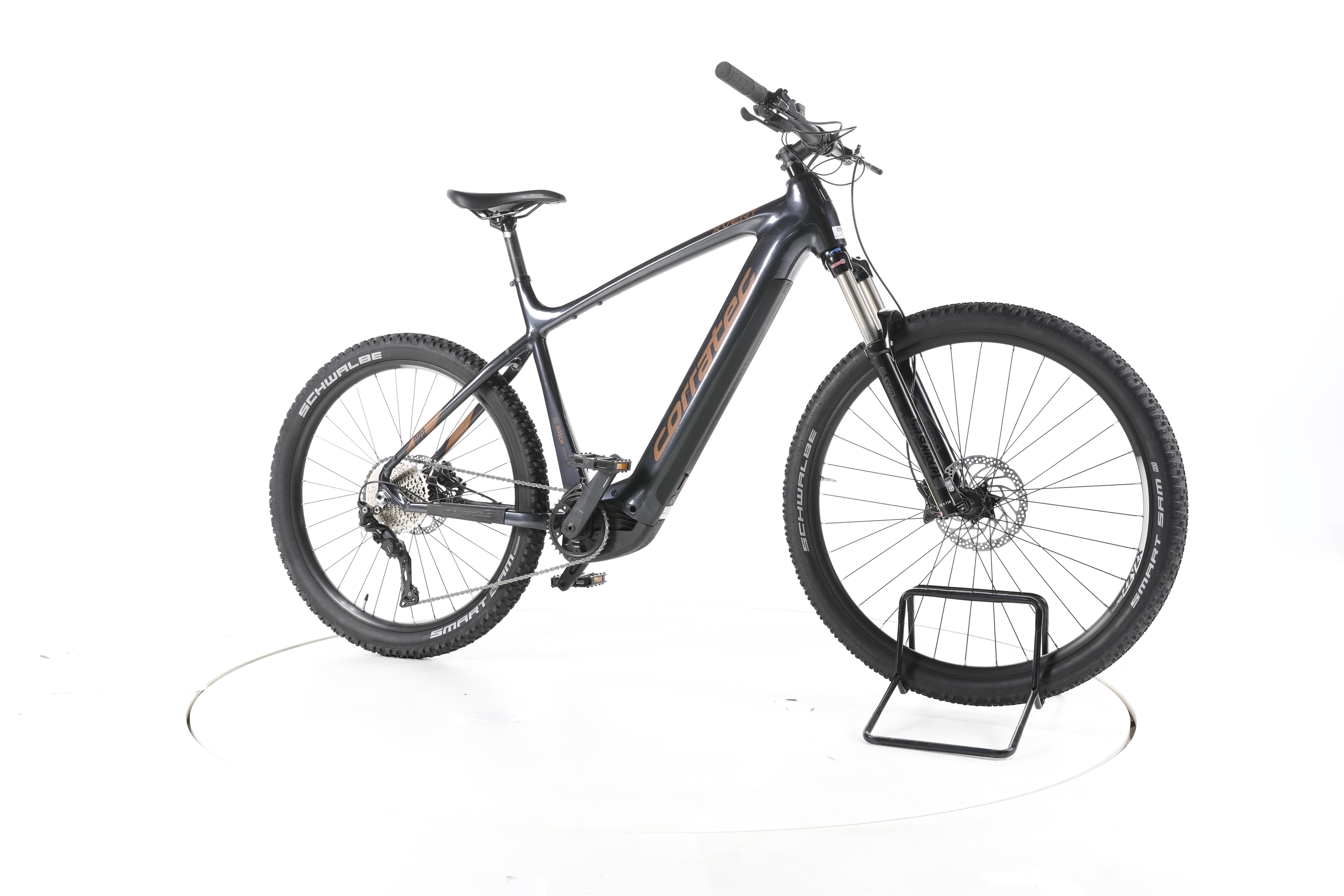 Corratec E-Power X-Vert Pro E-Bike - Image 2