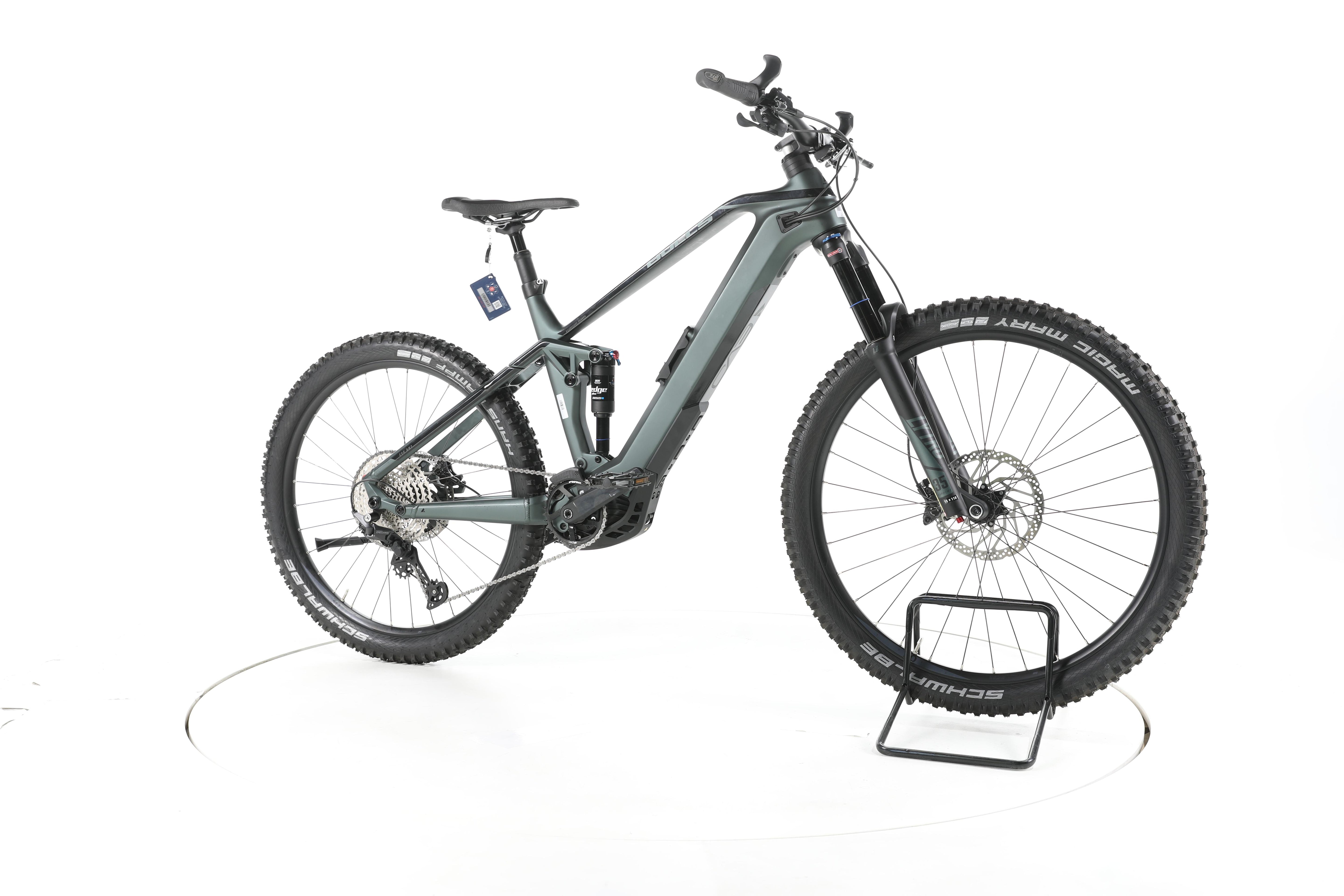 Bulls Sonic EVO AM 2 Fully E-Bike - Image 2