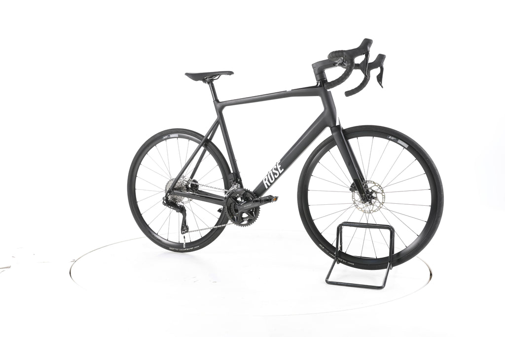 Rose Reveal AL 105 Di2 Fahrrad Rennrad & Gravel - Image 2