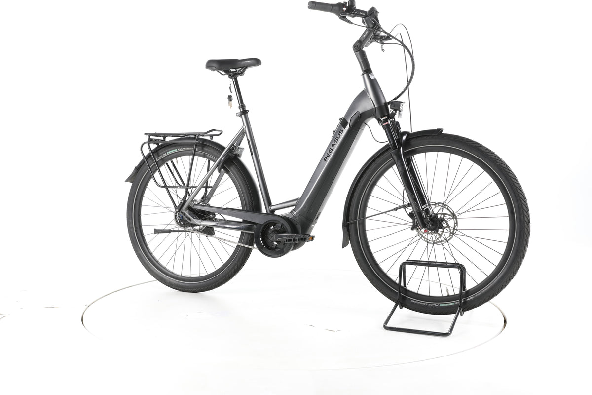 Pegasus Strong EVO 5R City E-Bike Tiefeinsteiger - Image 2