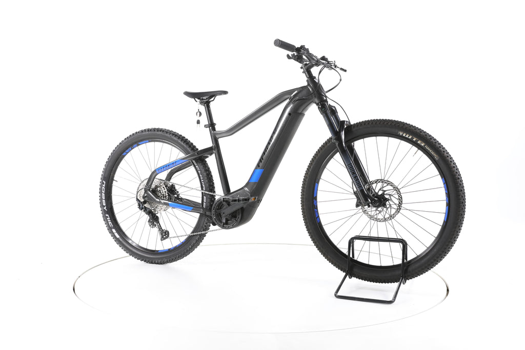 Haibike HardNine 7 E-Bike - Image 2