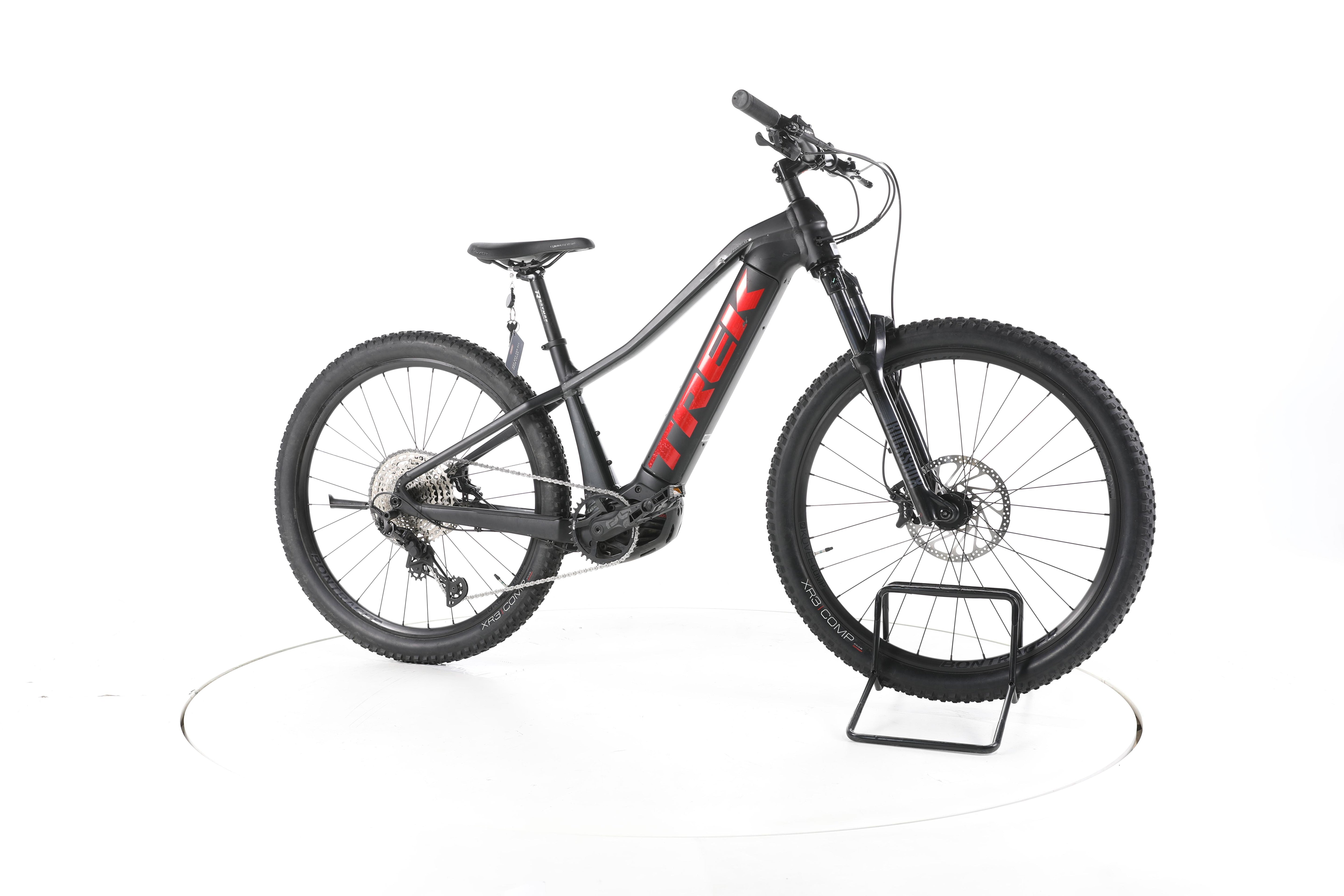 Trek Powerfly 5 E-Bike - Image 2