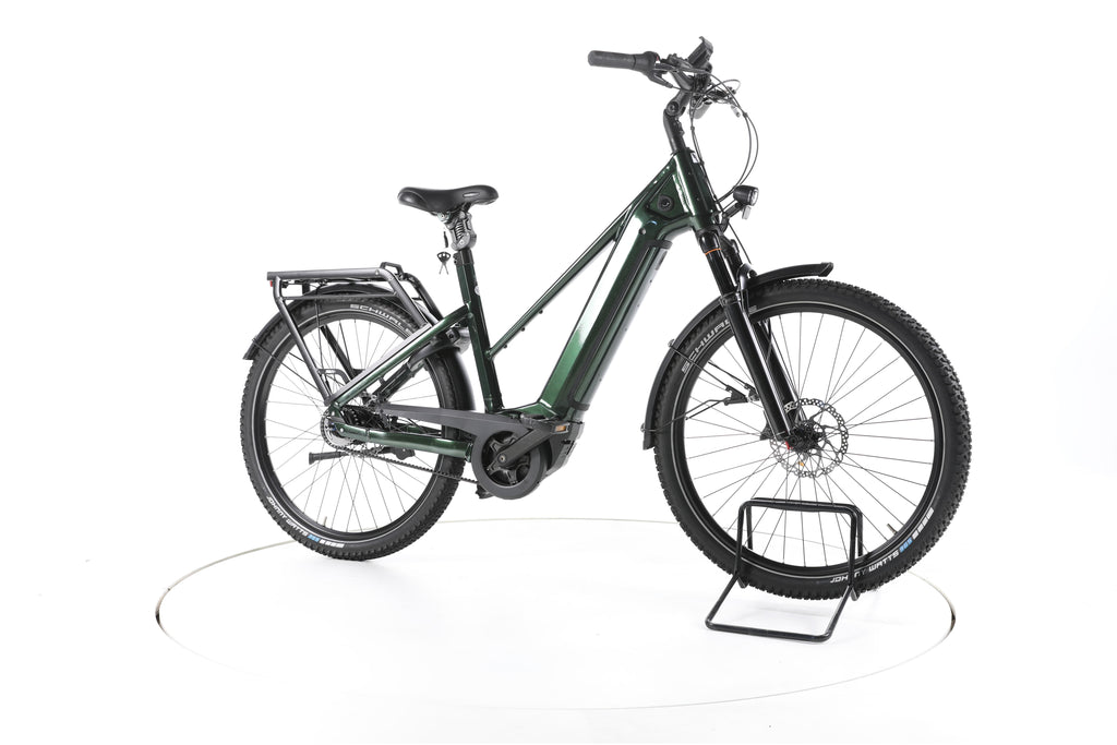 Velo de Ville SEB 890 PRO City E-Bike 2025 - Image 2