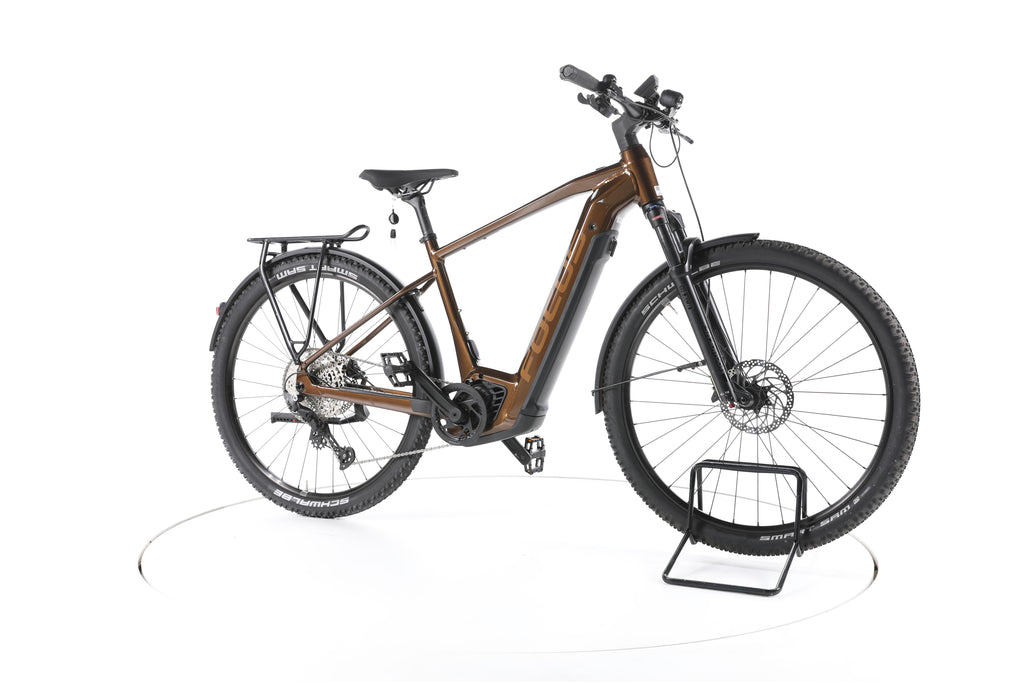 Focus AVENTURA² 6.8 Trekking E-Bike 2023 - Image 2