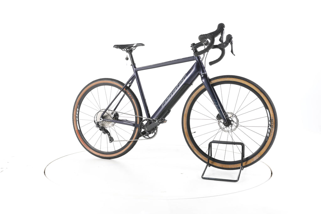 Corratec E-Allroad E-Gravelbike - Image 2