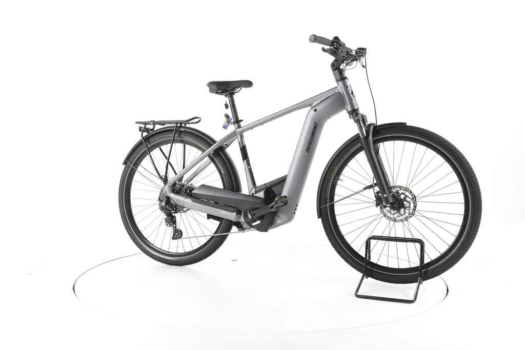 Bergamont E-Horizon Sport 6 Trekking E-Bike - Image 2