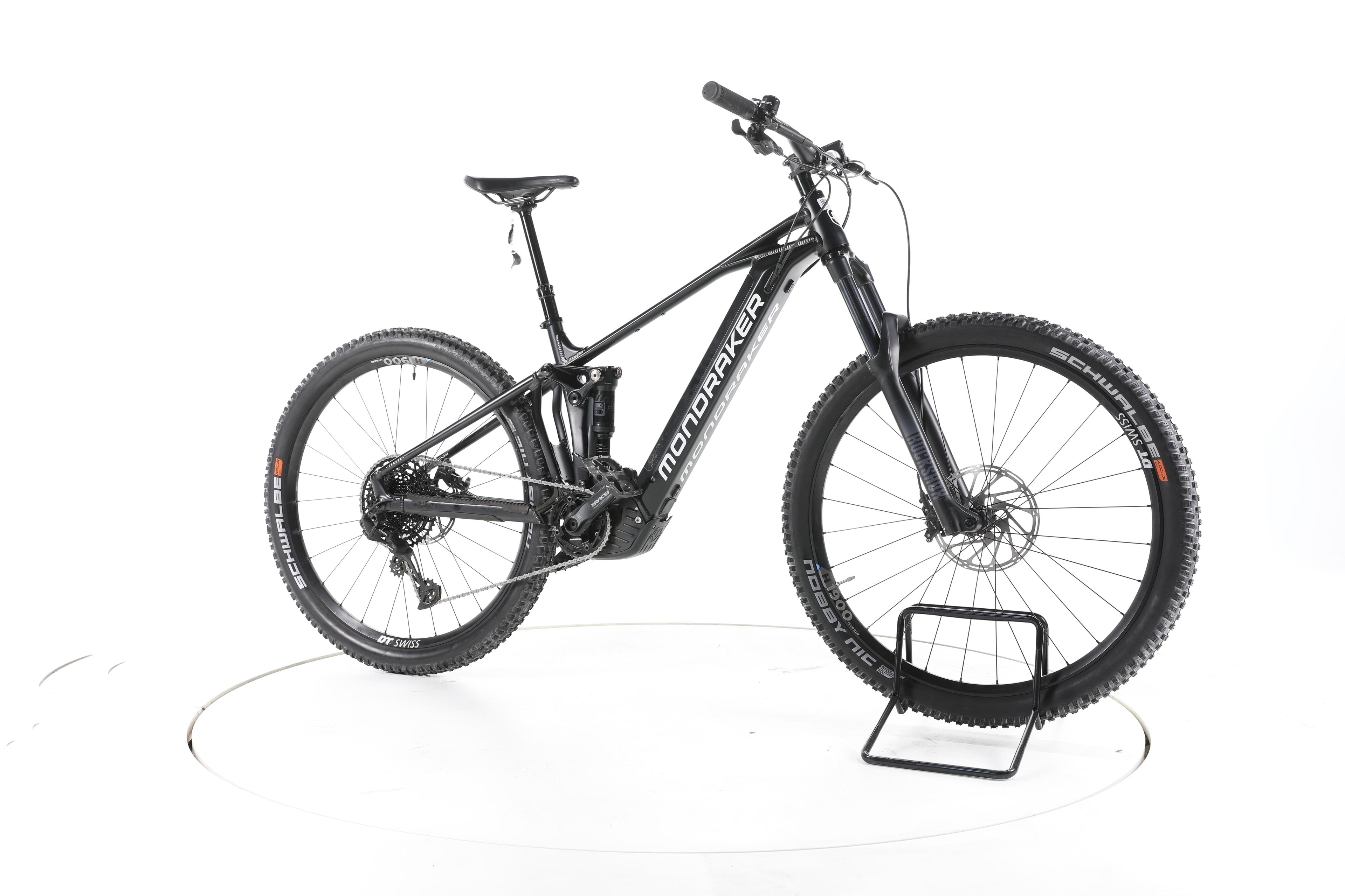 Mondraker Chaser Fully E-Bike - Image 2