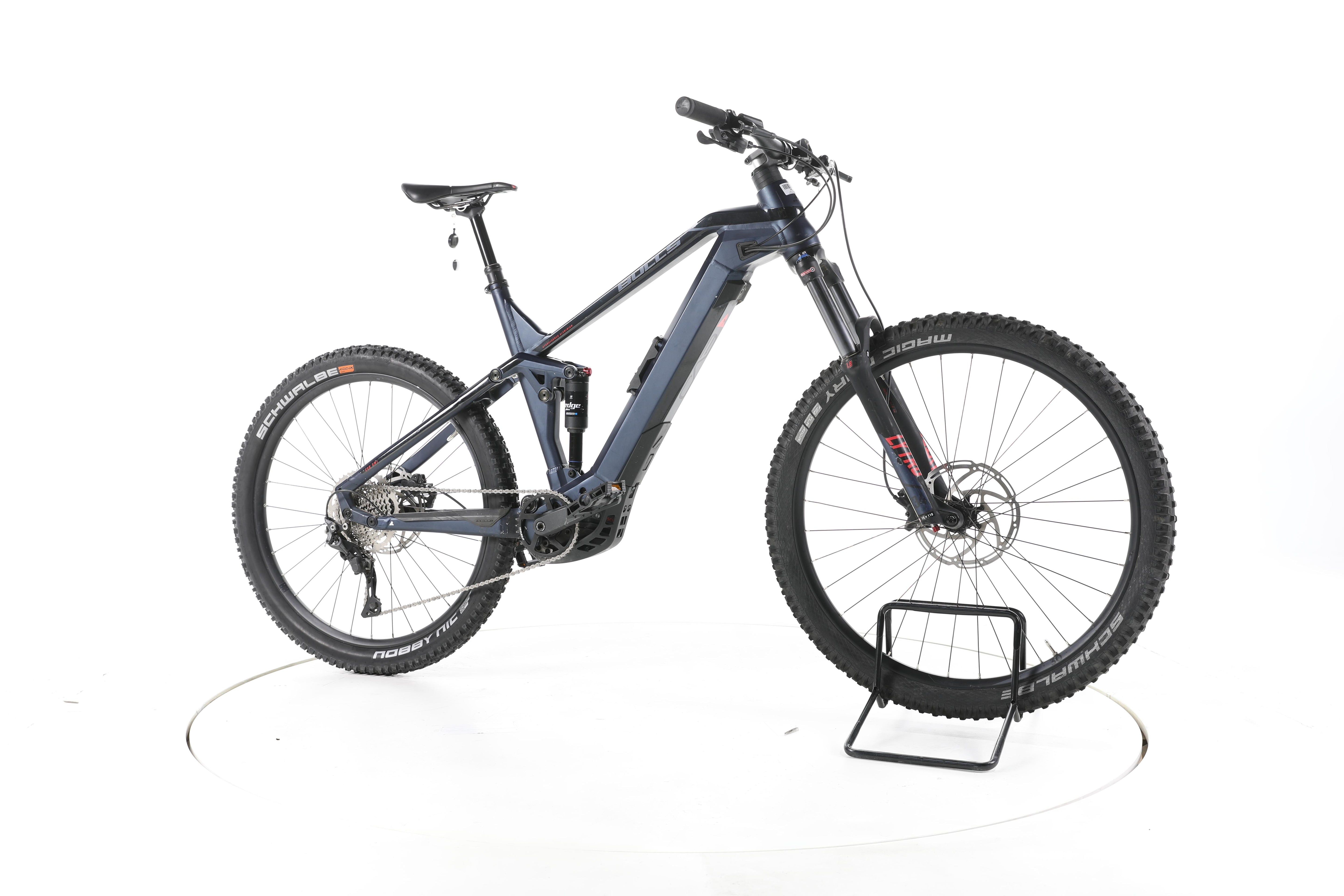 Bulls Sonic EVO AM 1 E-Bike Fully - Image 2