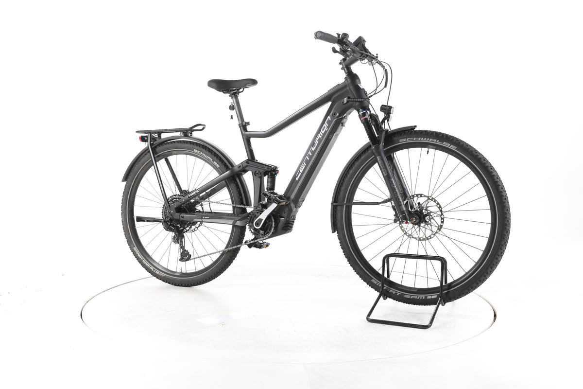 Centurion Lhasa E R860i EQ SUV E-Bike - Image 2