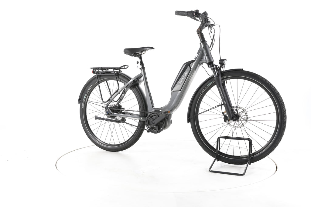 FALTER E9.3 FL City E-Bike Tiefeinsteiger - Image 2
