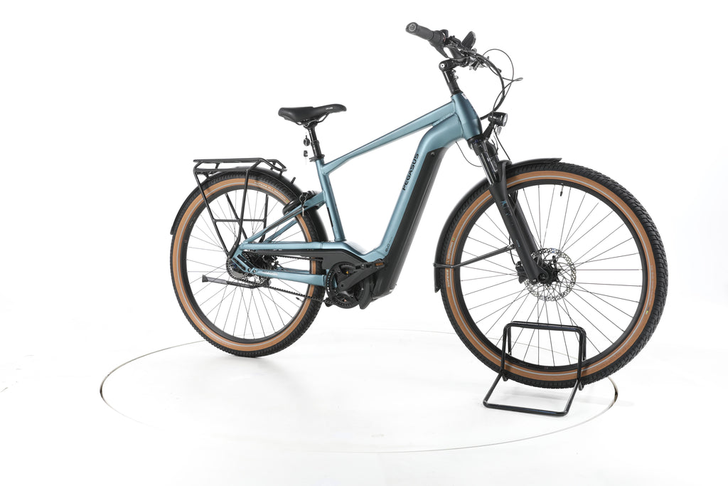 Pegasus Savino EVO 5F Lite City E-Bike 2024 - Image 2