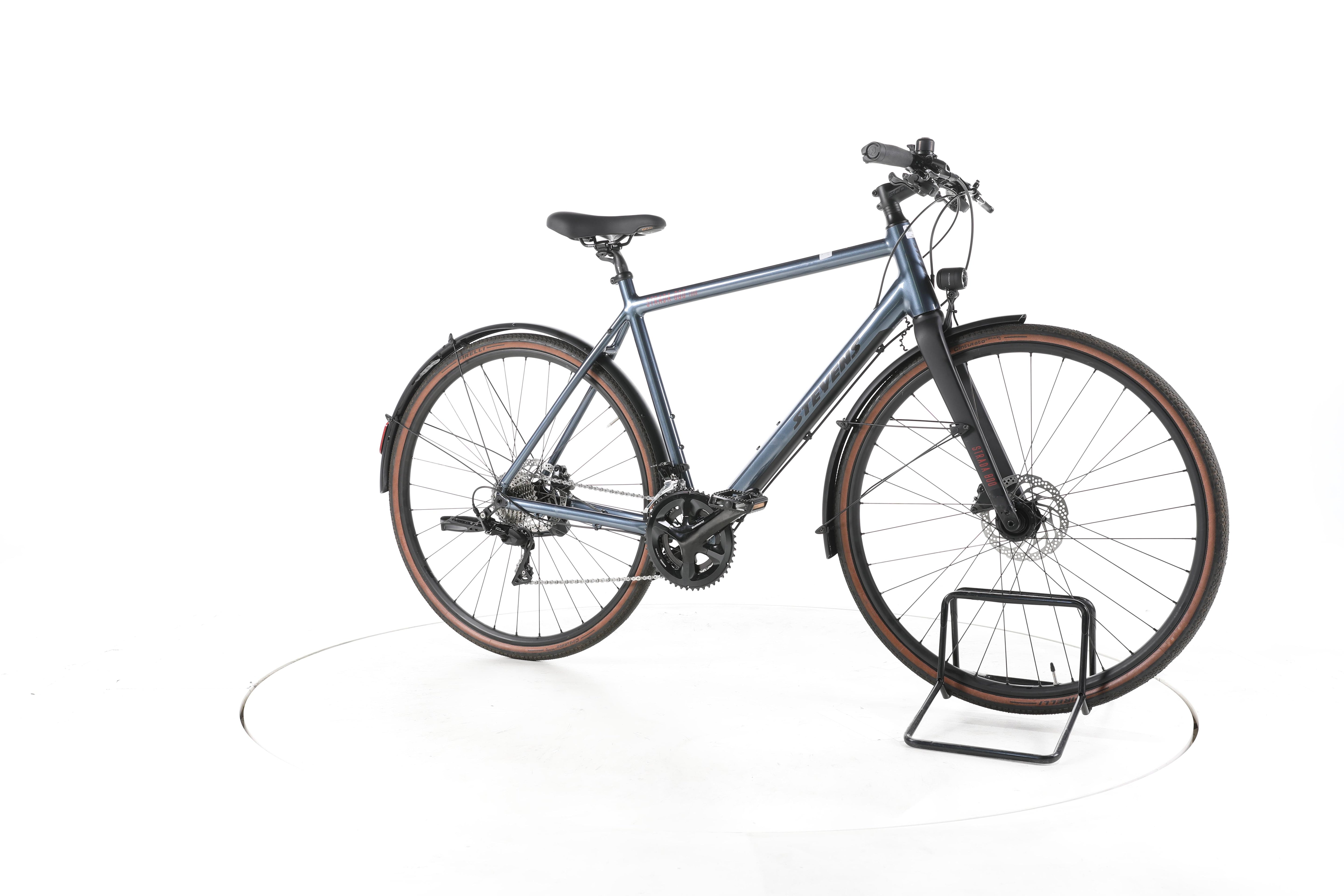 Stevens Strada 800 Tour Fahrrad City & Trekking - Image 2