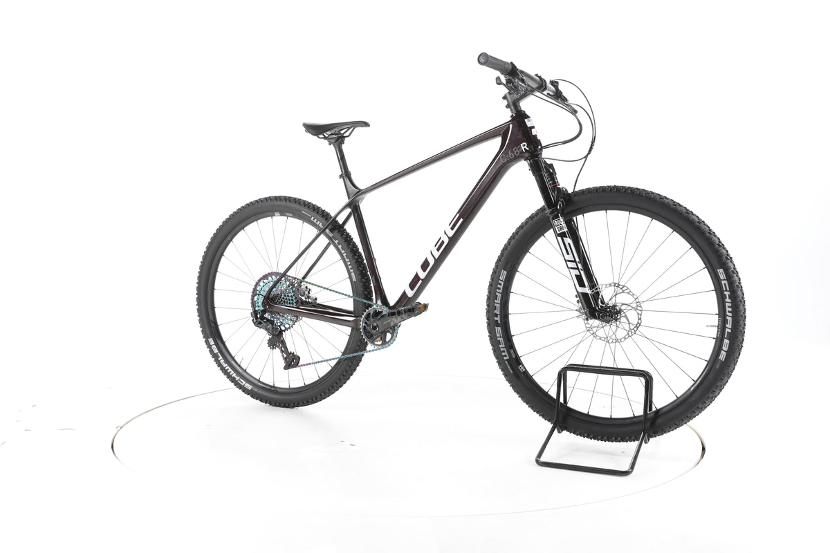 Cube Elite C:68X Race Fahrrad Hardtail - Image 2