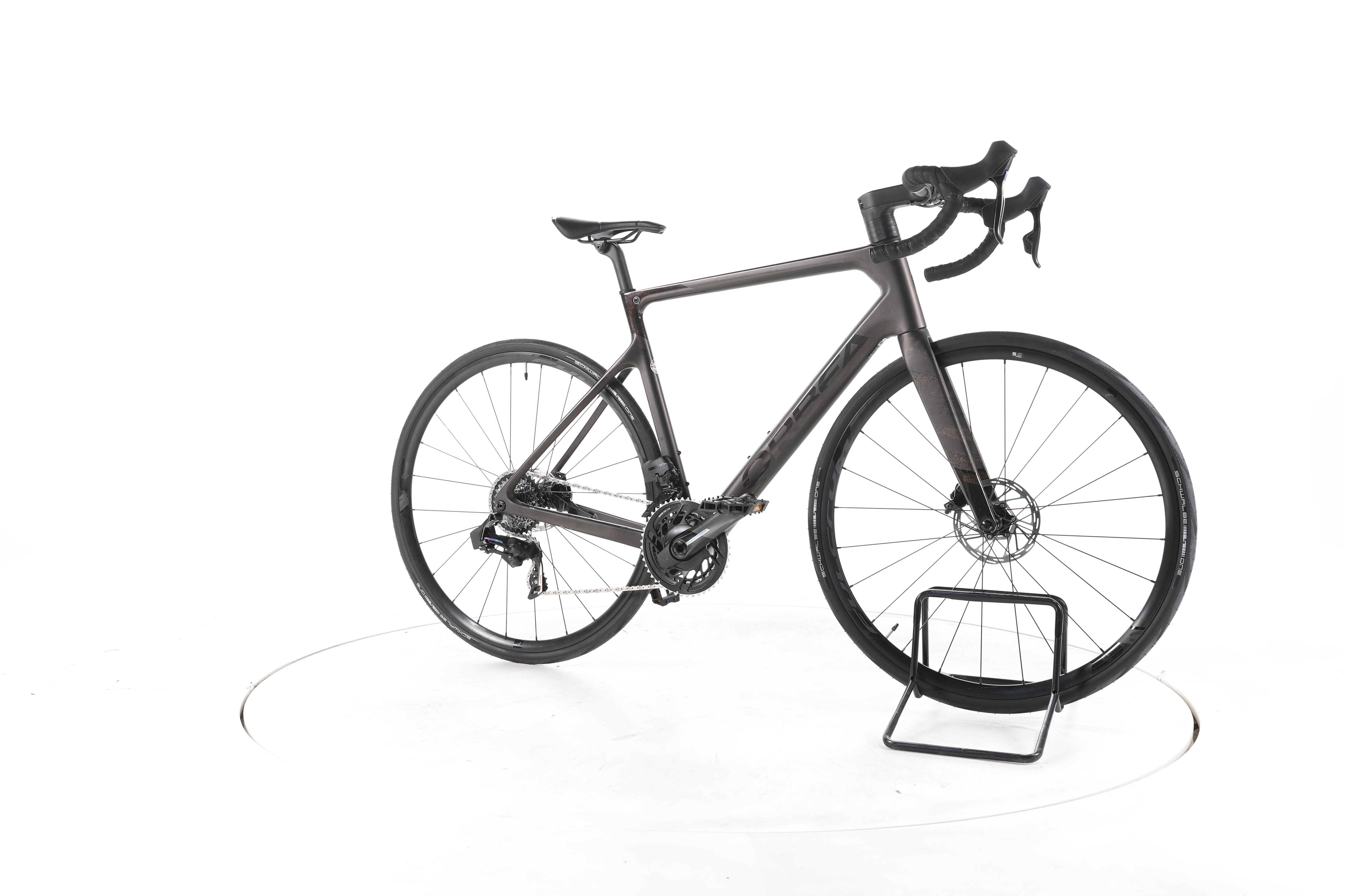 Orbea Orca M21eTeam PWR Rennrad Carbon - Image 2