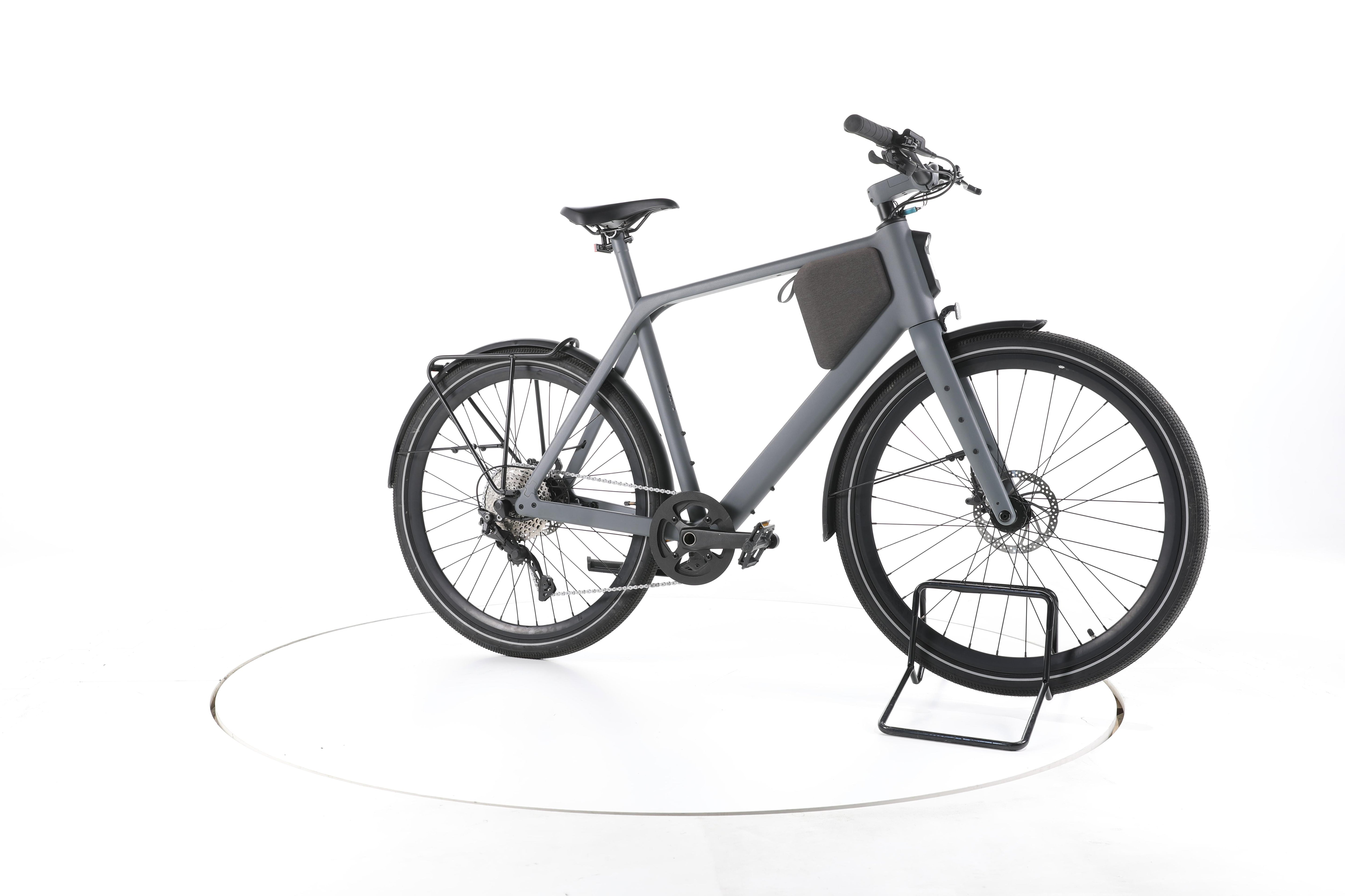 Lemmo ONE MK2 Trekking E-Bike 2024 - Image 2