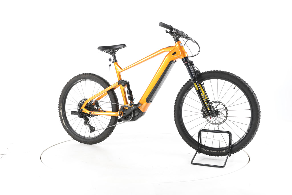 HoheAcht Mola Roko E-Bike Fully - Image 2