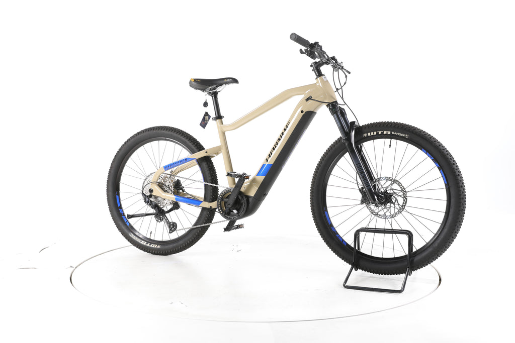 Haibike HardSeven 7 E-Bike - Image 2