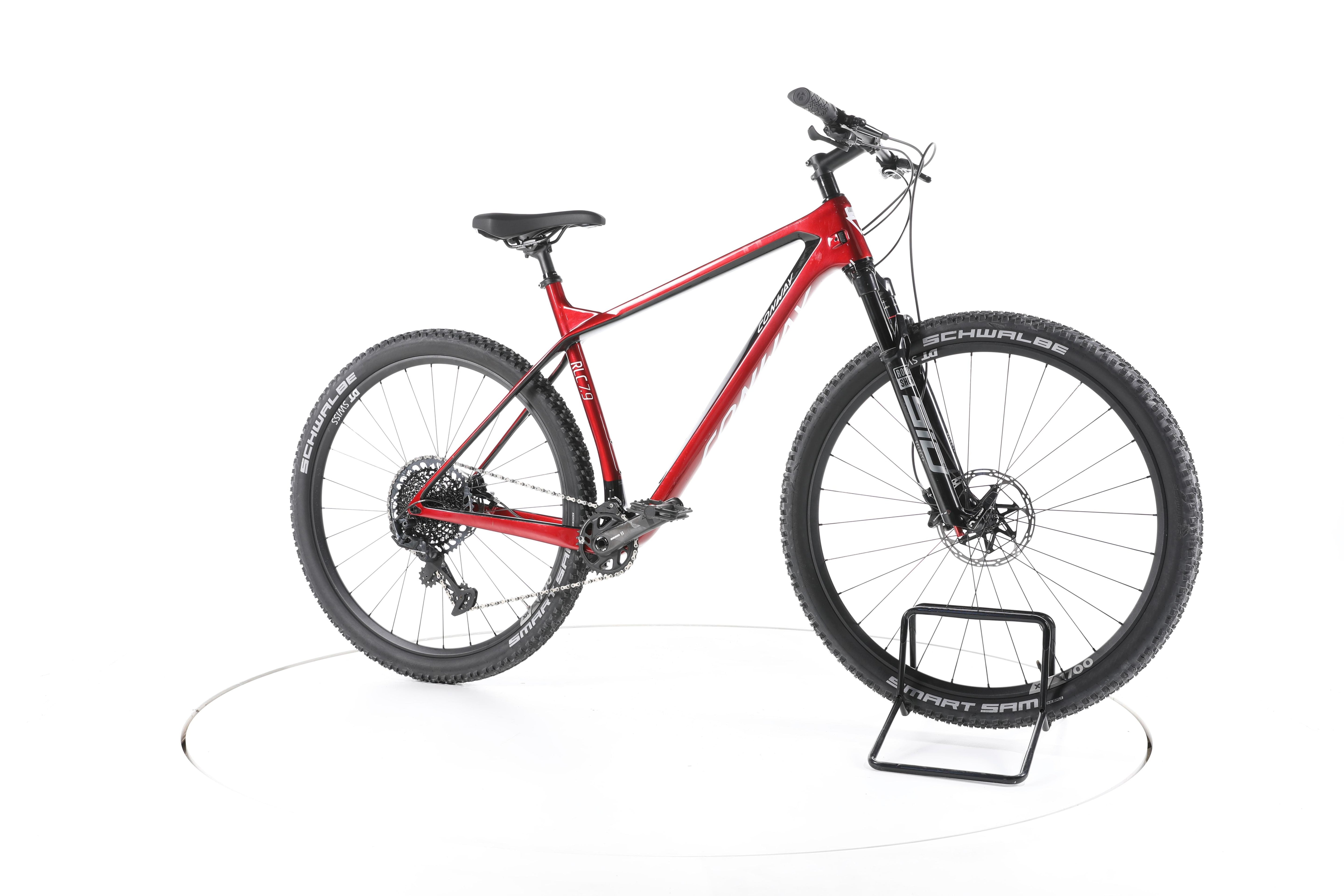 Conway RLC 7.9 Fahrrad Hardtail - Image 2