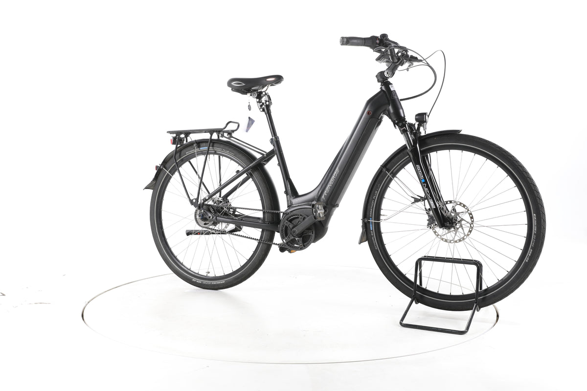 TRENGA DE SLE 10.0i City E-Bike Tiefeinsteiger - Image 2